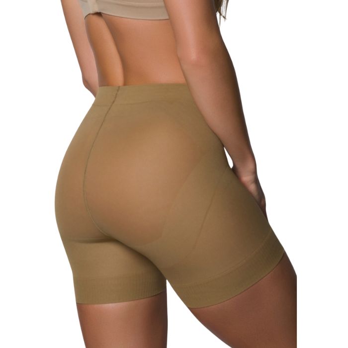 Short Femenino Modelador Selene 9815