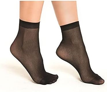 Media fina soquete Trifil 6126