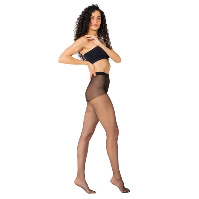 Media fina Trifil Invisible hilo 7 6731