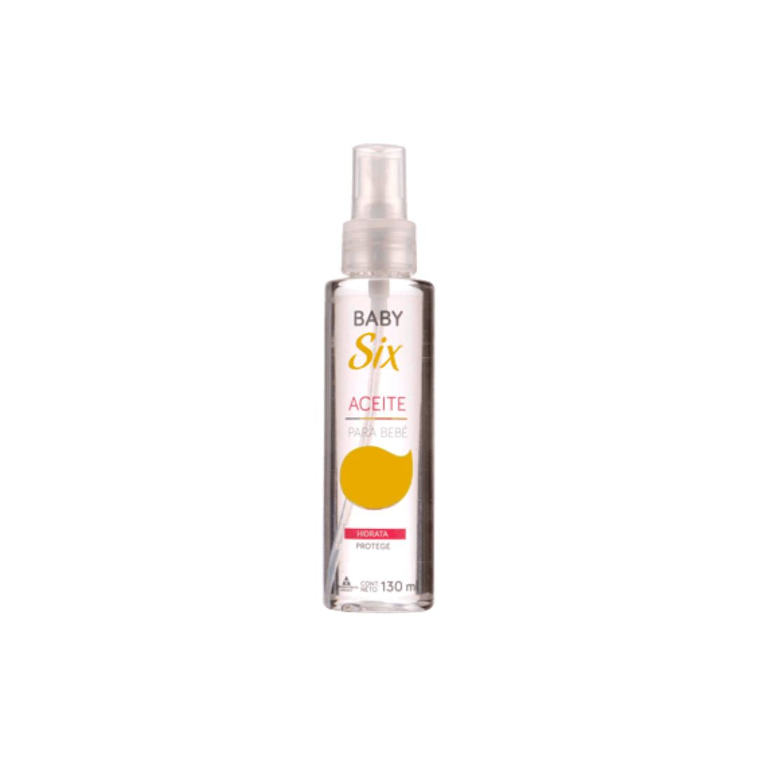 Aceite 130 ml
