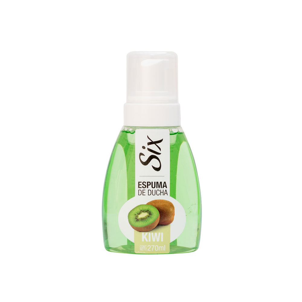 Espuma De Ducha Kiwi 270 ml