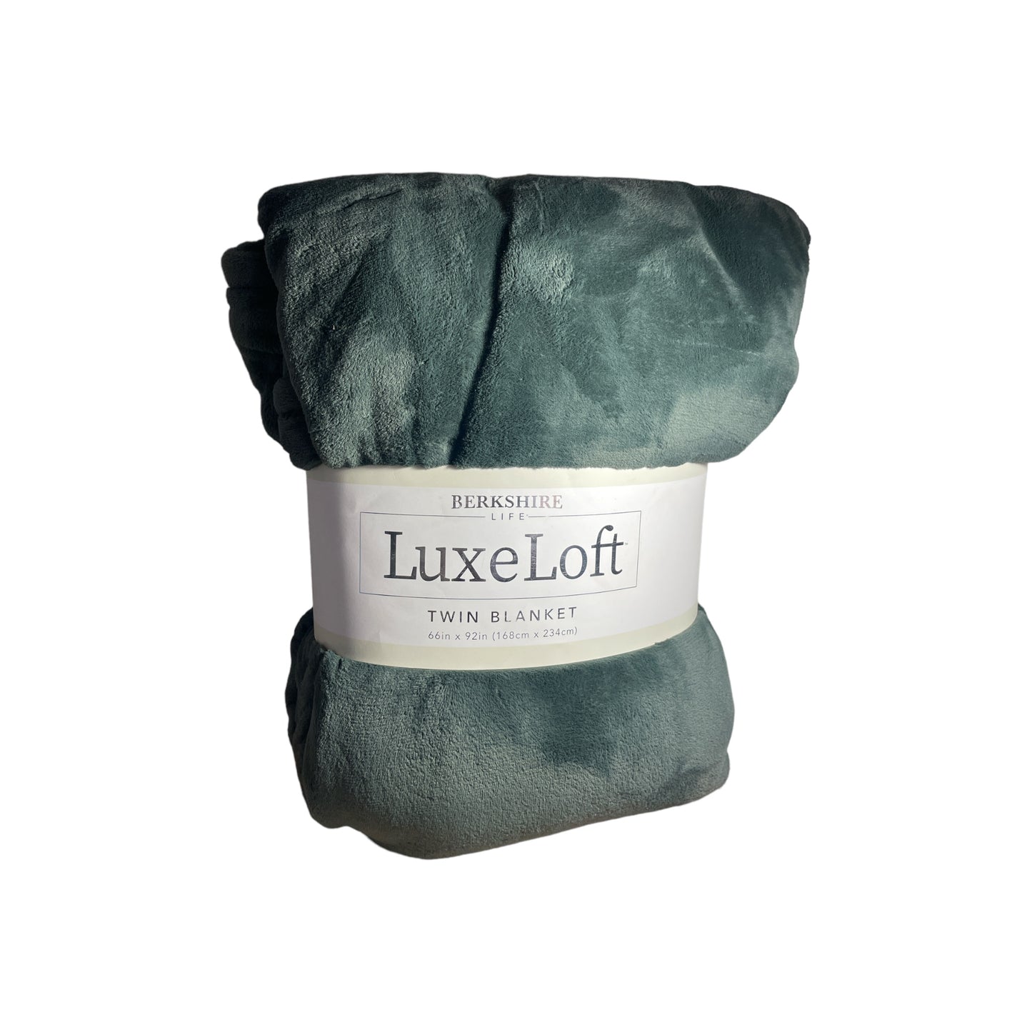 Manta suave tamaño twin