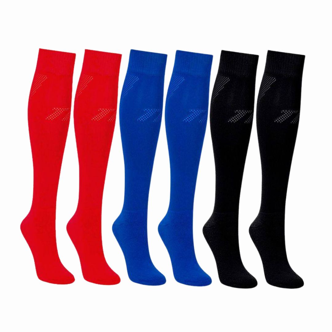 Media de futbol Trifil