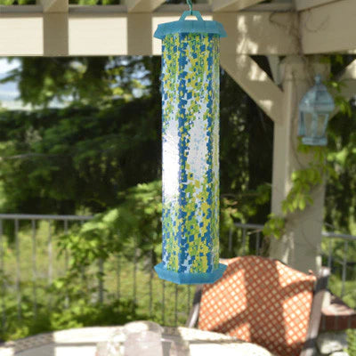 Atrapa moscas pegajoso