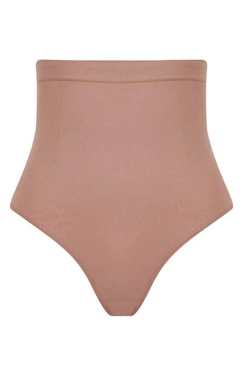 Bombacha alta modeladora