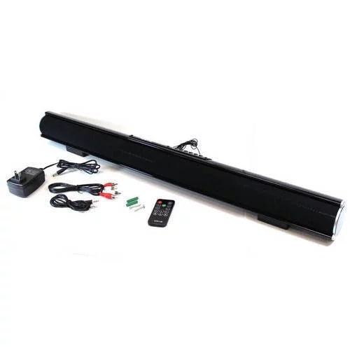 Barra de sonido stereo Craig de 32" con bluetooth