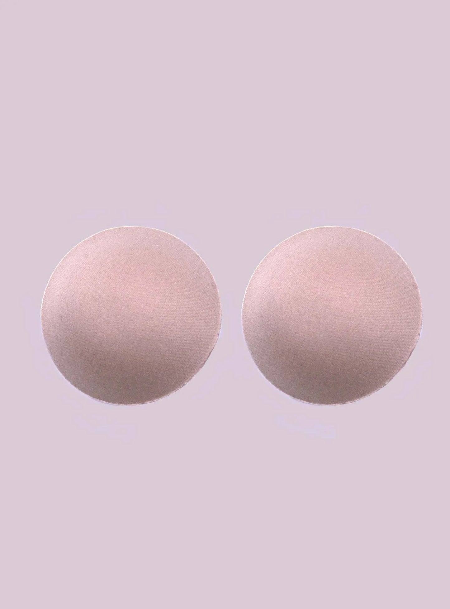 Corpiño adhesivo de silicona Mini Silick Bra Tejido 657