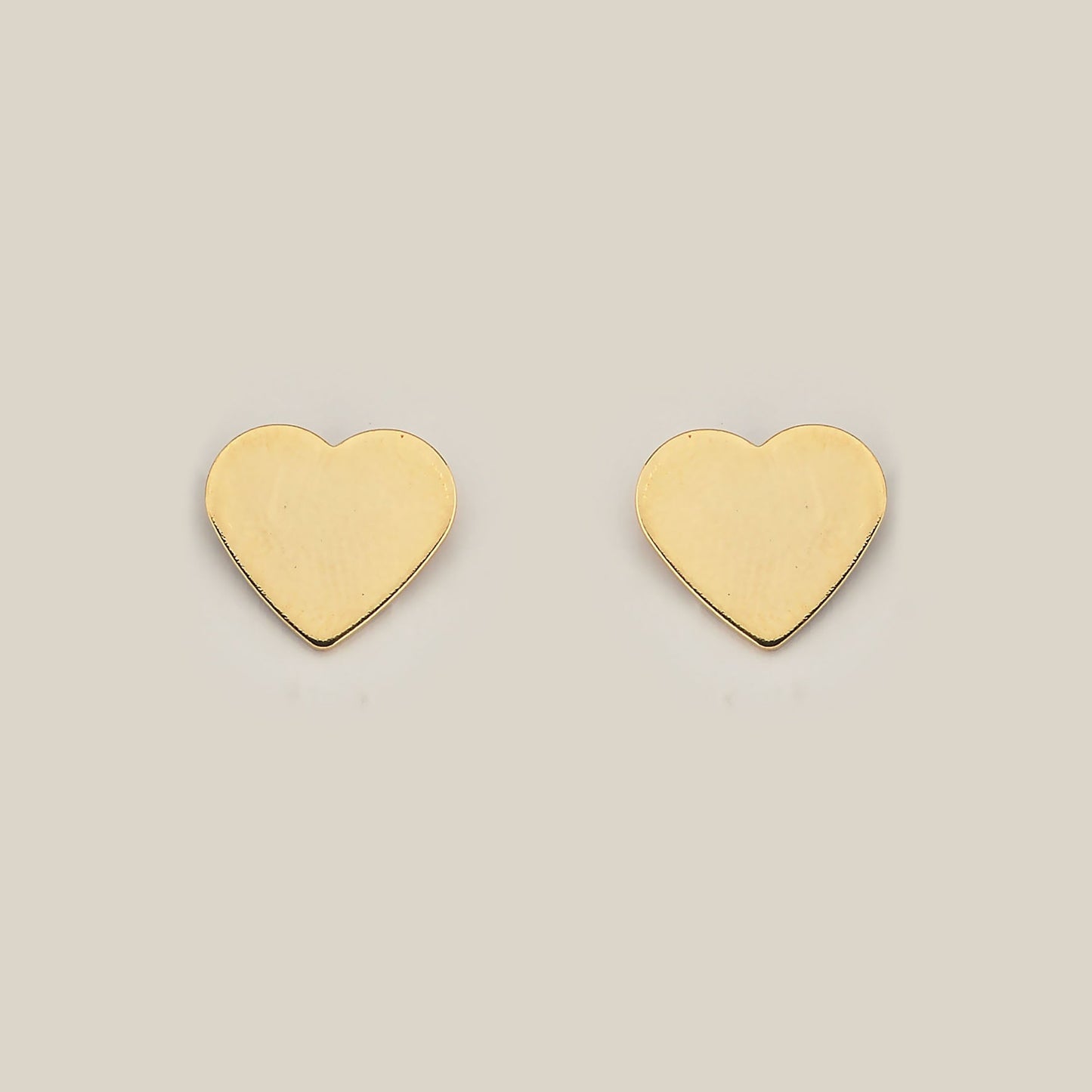 Aro figuras corazón