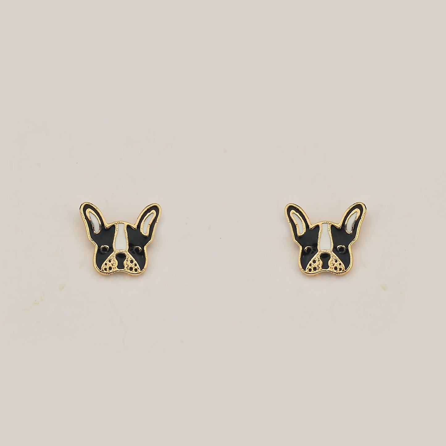 Aro perrito frenchie