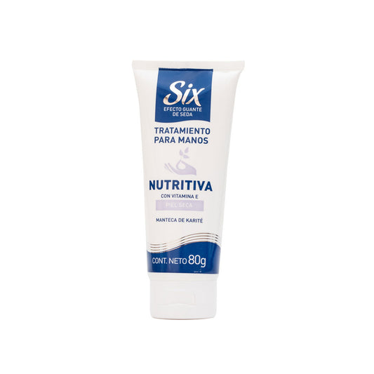 Crema Nutritiva - Manteca De Karite  80 gr