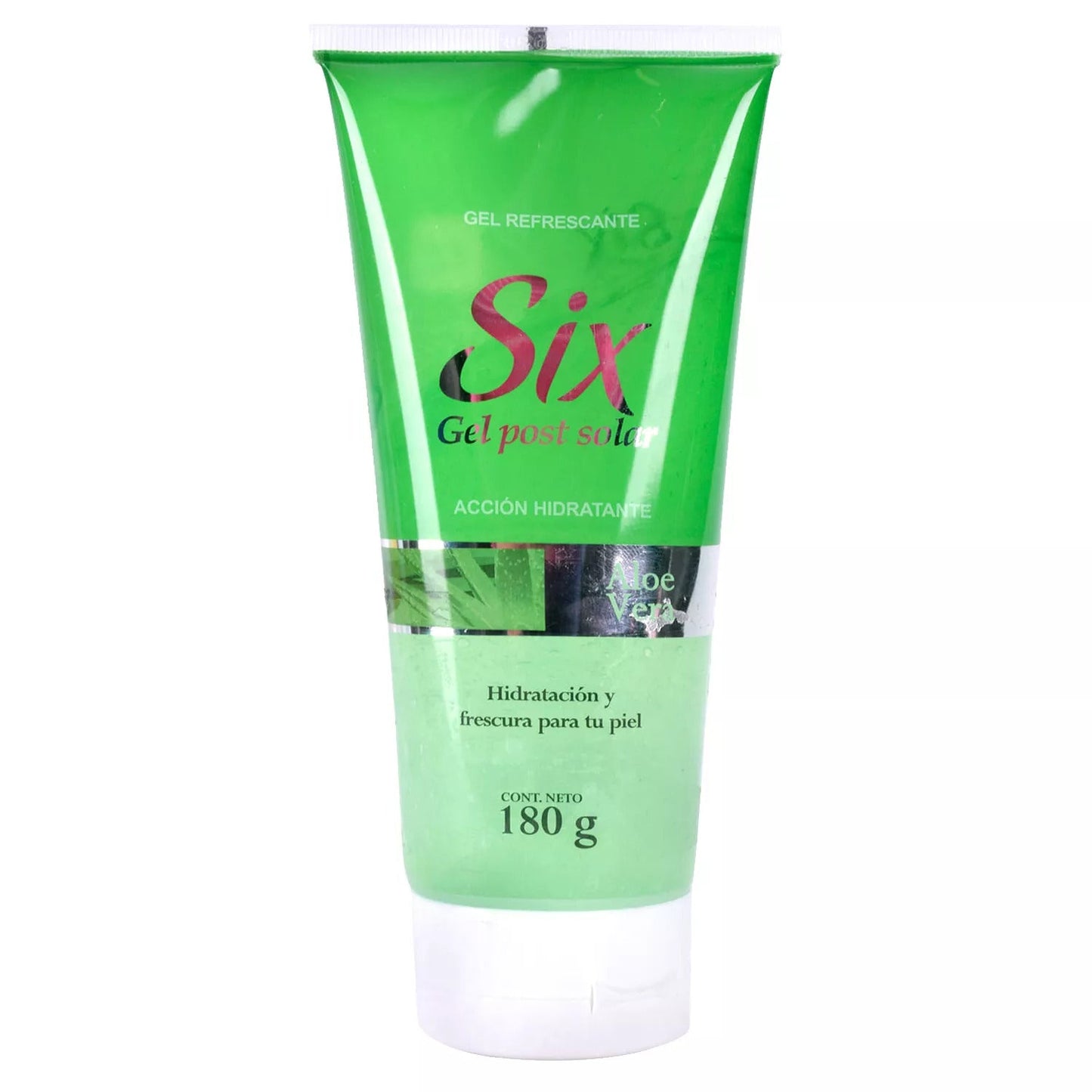 Gel Post Solar  180 g