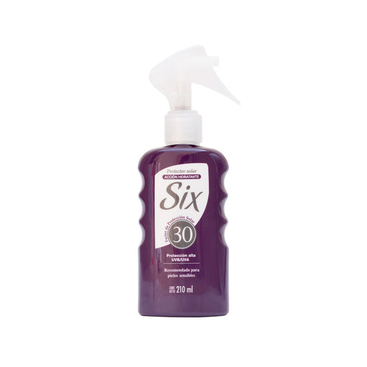 Splash Protector Solar Fps 30  210 ml