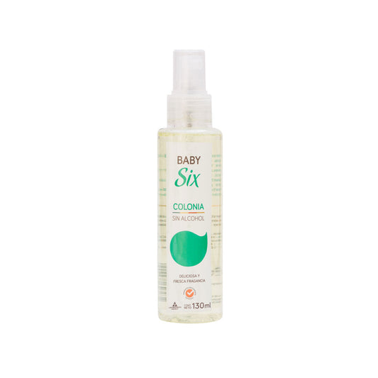 Colonia  130 ml