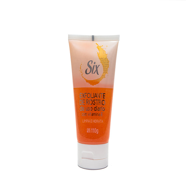Exfoliante Uso Diario  110 gr