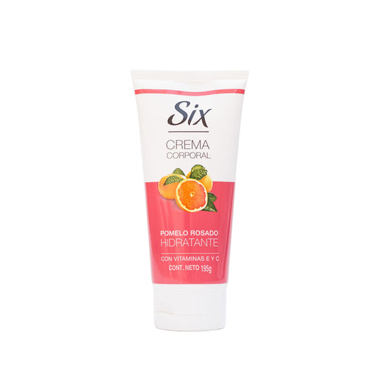 Crema Corporal Pomelo Rosado 195 gr