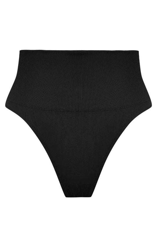 Bombacha modeladora tipo tanga