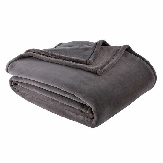 Manta suave tamaño twin