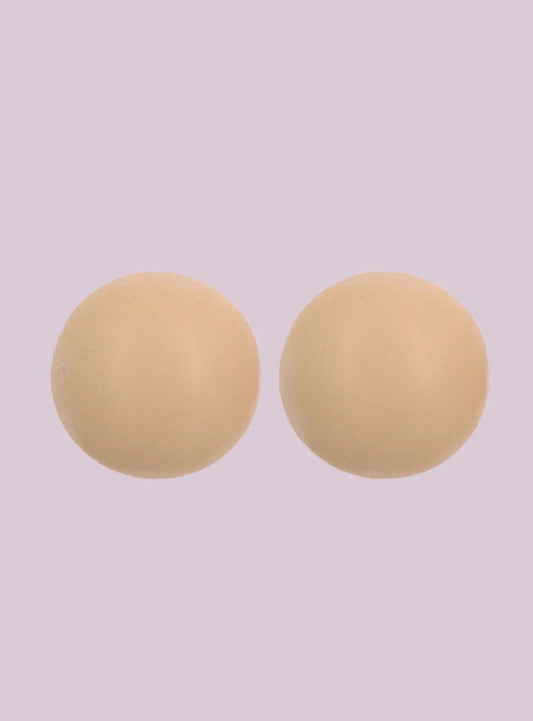 Corpiño adhesivo de silicona Mini Silick Bra Mini Silicona 658