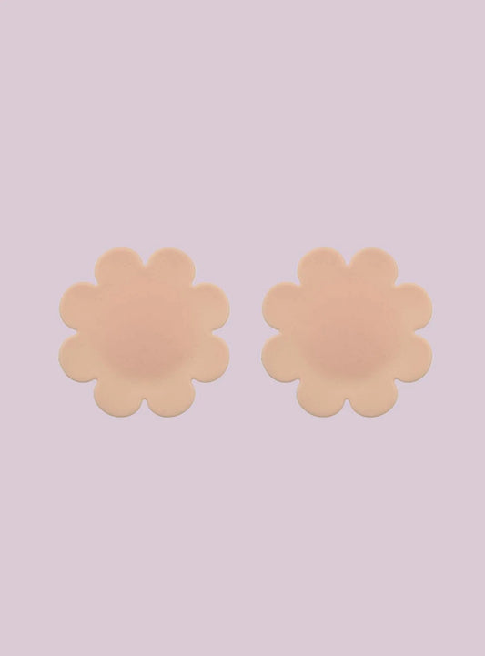 Corpiño adhesivo de silicona Mini Silick Bra Daisy Silicona 664