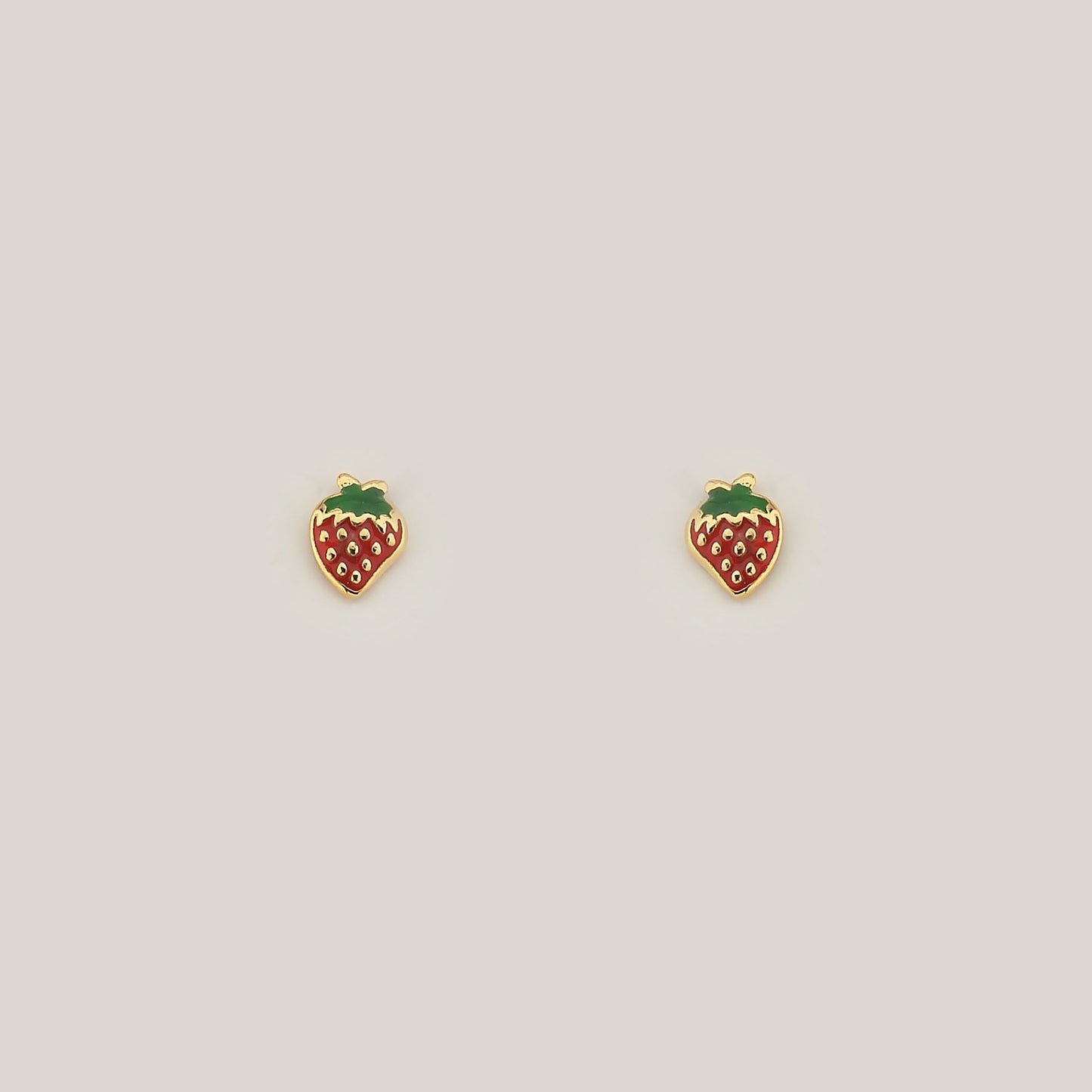 Aro frutilla